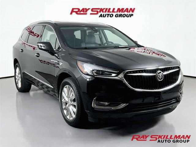 2020 Buick Enclave AWD Premium for sale in Indianapolis, IN