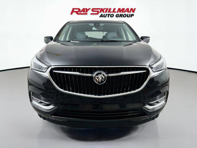 2020 Buick Enclave AWD Premium