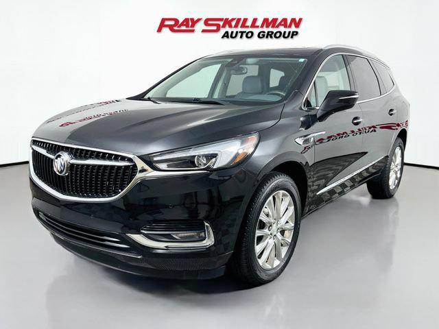2020 Buick Enclave AWD Premium