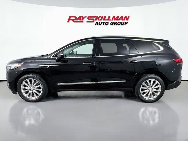 2020 Buick Enclave AWD Premium