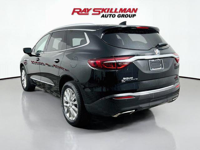 2020 Buick Enclave AWD Premium