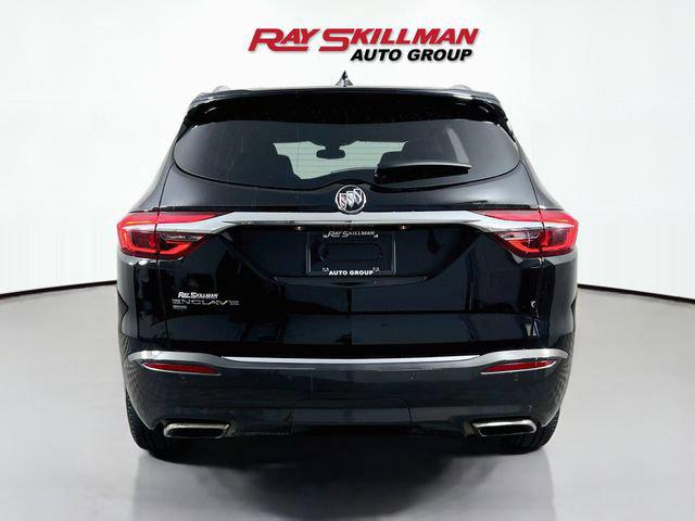 2020 Buick Enclave AWD Premium