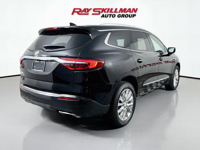 2020 Buick Enclave AWD Premium