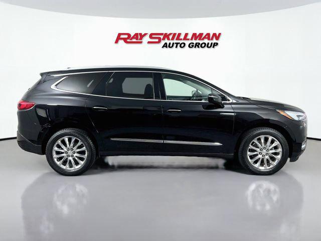 2020 Buick Enclave AWD Premium