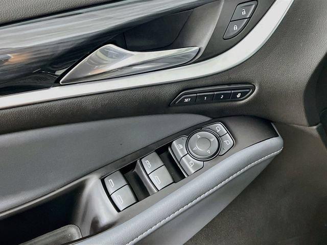 2020 Buick Enclave AWD Premium