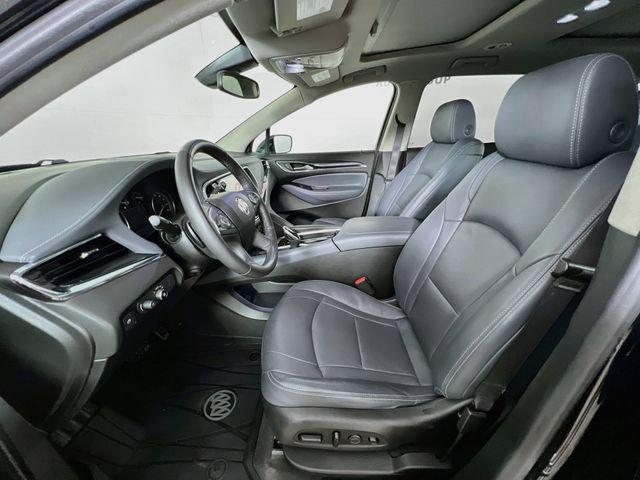 2020 Buick Enclave AWD Premium