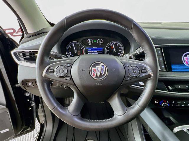 2020 Buick Enclave AWD Premium