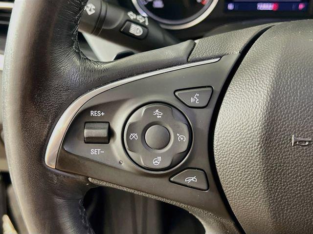 2020 Buick Enclave AWD Premium