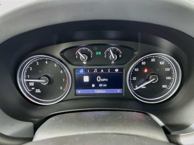 2020 Buick Enclave AWD Premium