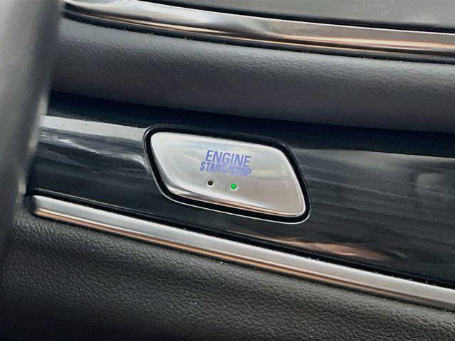 2020 Buick Enclave AWD Premium
