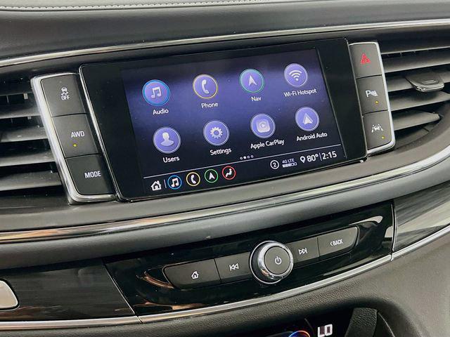 2020 Buick Enclave AWD Premium