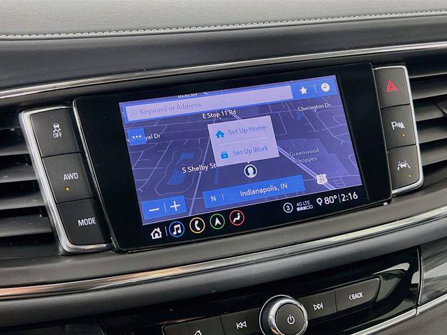 2020 Buick Enclave AWD Premium