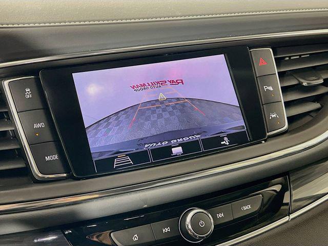 2020 Buick Enclave AWD Premium