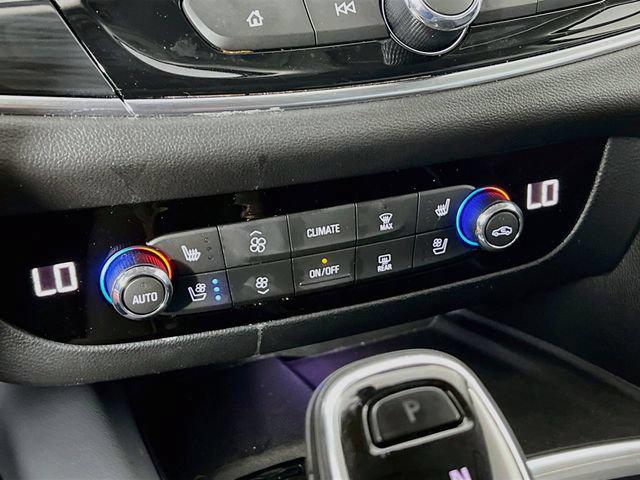 2020 Buick Enclave AWD Premium