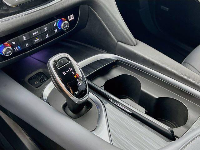 2020 Buick Enclave AWD Premium