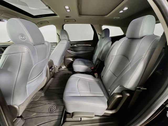 2020 Buick Enclave AWD Premium