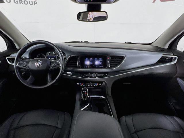 2020 Buick Enclave AWD Premium