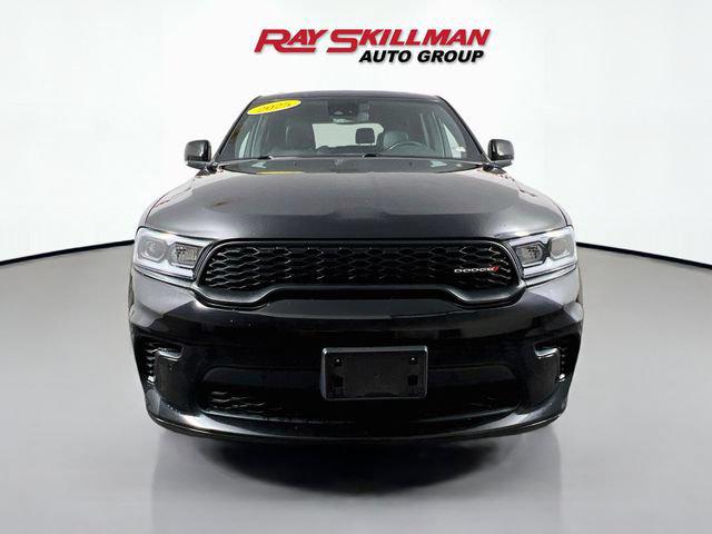 2025 Dodge Durango GT Plus AWD