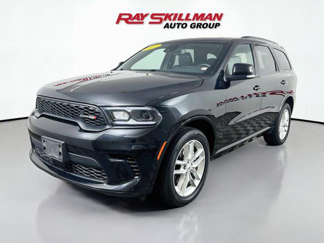 2025 Dodge Durango GT Plus AWD