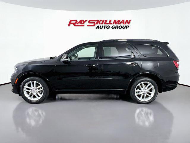 2025 Dodge Durango GT Plus AWD
