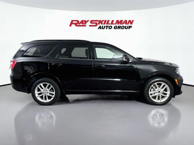2025 Dodge Durango GT Plus AWD