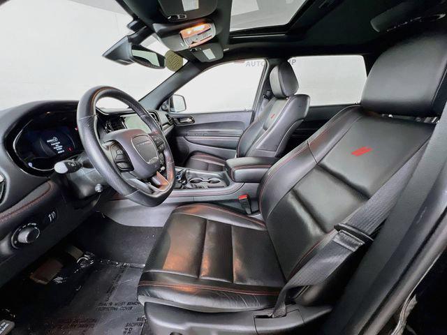2025 Dodge Durango GT Plus AWD