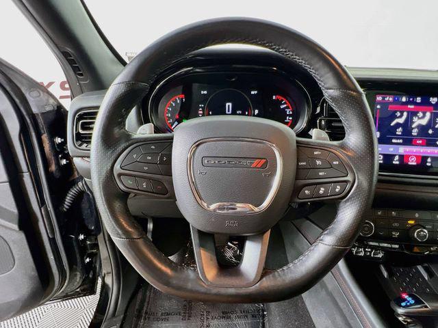 2025 Dodge Durango GT Plus AWD