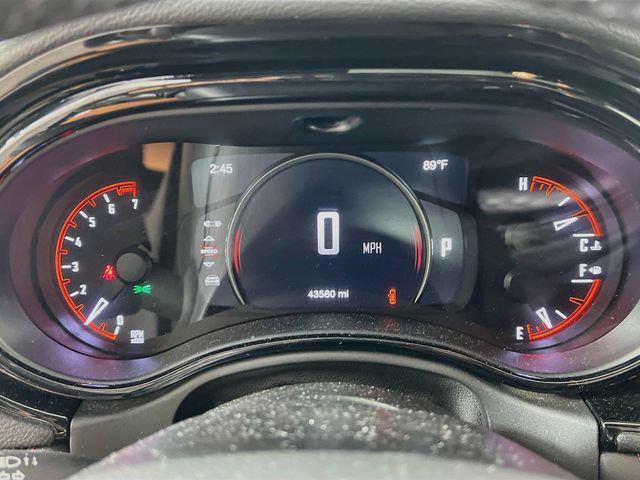 2025 Dodge Durango GT Plus AWD