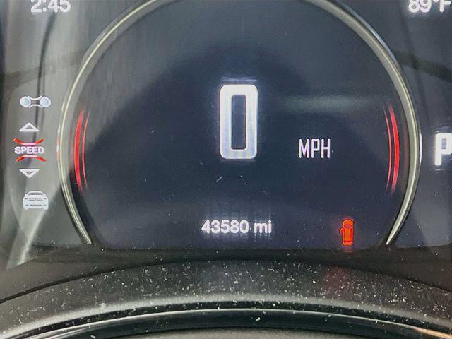 2025 Dodge Durango GT Plus AWD