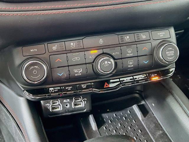 2025 Dodge Durango GT Plus AWD