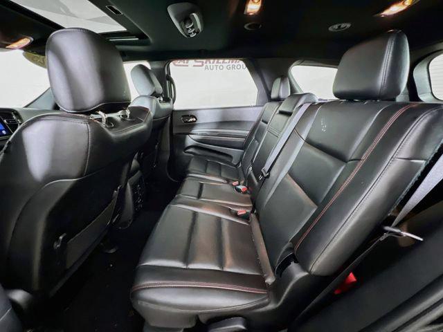 2025 Dodge Durango GT Plus AWD