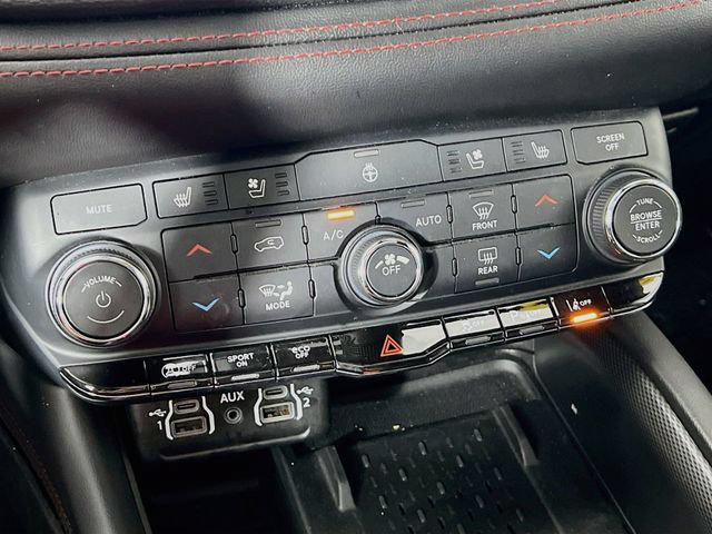 2025 Dodge Durango GT Plus AWD