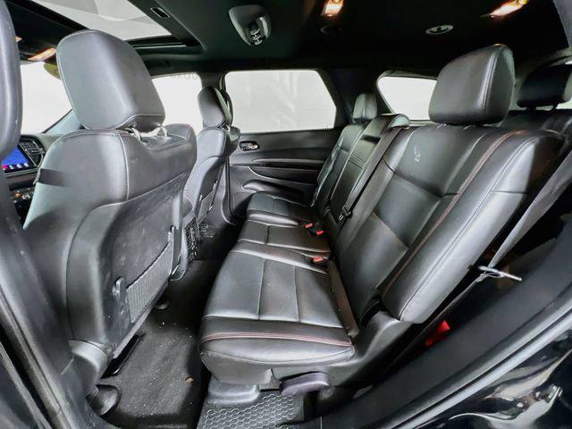 2025 Dodge Durango GT Plus AWD