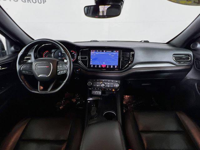 2025 Dodge Durango GT Plus AWD