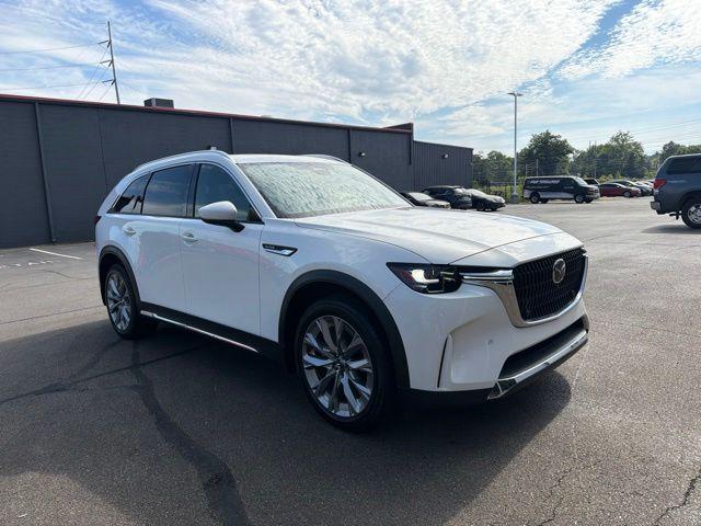 2026 Mazda X-90 3.3 Turbo Premium Plus for sale in Indianapolis, IN