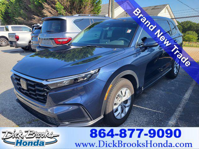 2023 Honda CR-V LX 2WD for sale in Greer, SC