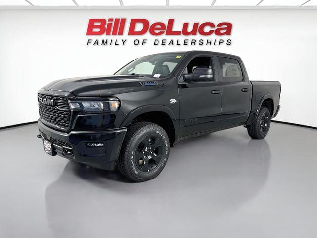 2026 Ram 1500 Big Horn Crew Cab 4x4 5'7" Box for sale in Haverhill, MA
