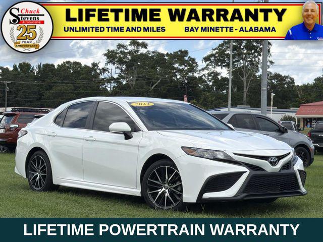 2024 Toyota Camry SE for sale in Bay Minette, AL