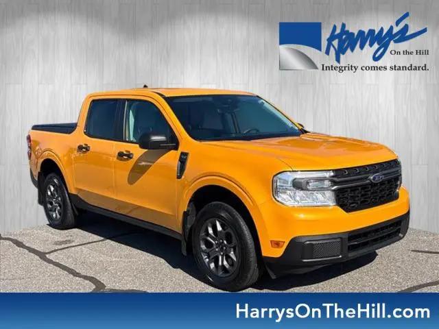 2023 Ford Maverick XLT for sale in Asheville, NC