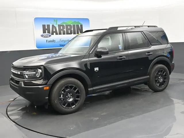 2026 Ford Bronco Sport Big Bend for sale in Scottsboro, AL