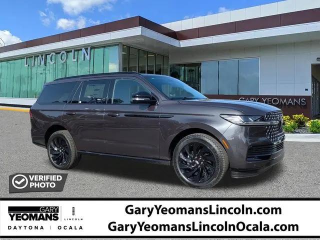 2027 Lincoln Navigator Reserve for sale in Ocala, FL