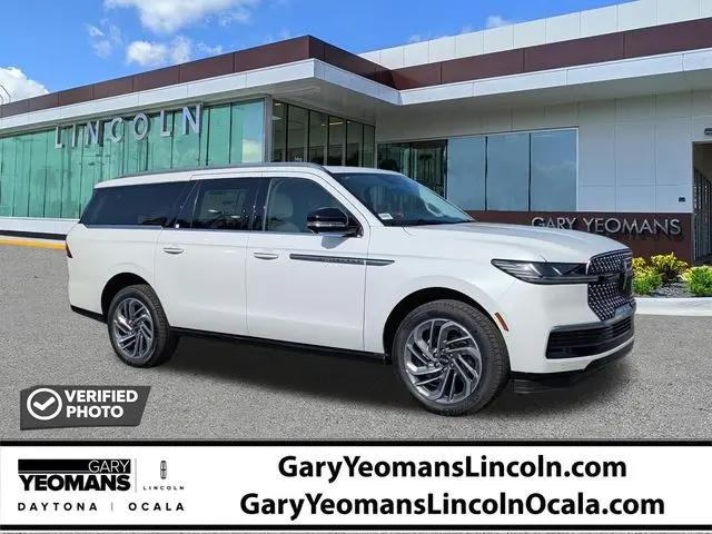 2027 Lincoln Navigator L Reserve for sale in Ocala, FL