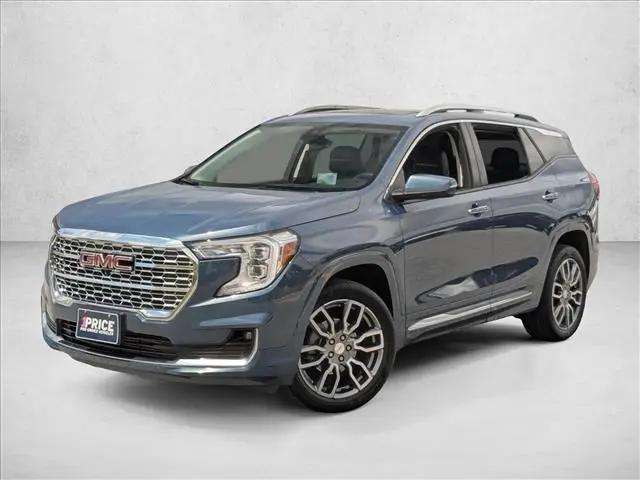 2024 GMC Terrain Denali for sale in Cockeysville, MD