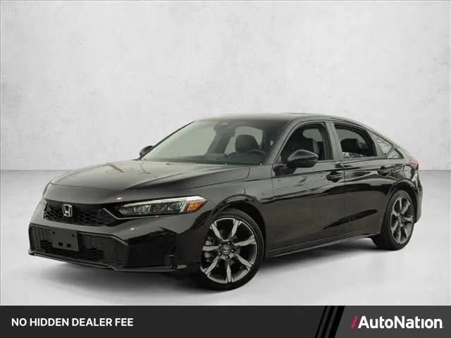 2026 Honda Civic Sport Touring for sale in Cockeysville, MD