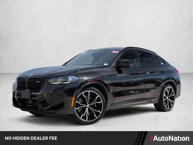 2023 BMW X4 M Standard for sale in Towson, MD