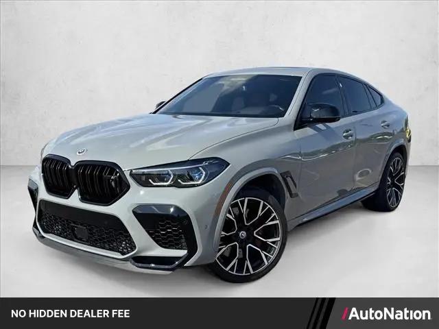 2023 BMW X6 M Standard for sale in Avondale, AZ