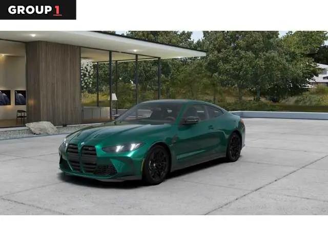 2027 BMW M4 Competition xDrive for sale in Webster, TX