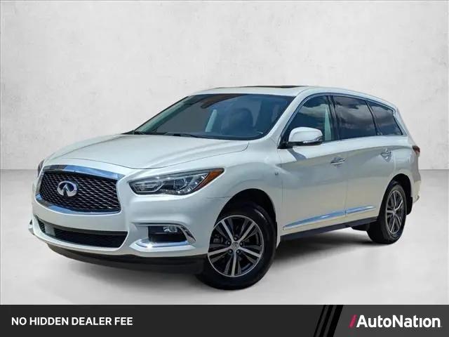 2019 INFINITI QX60 PURE for sale in Columbia, SC