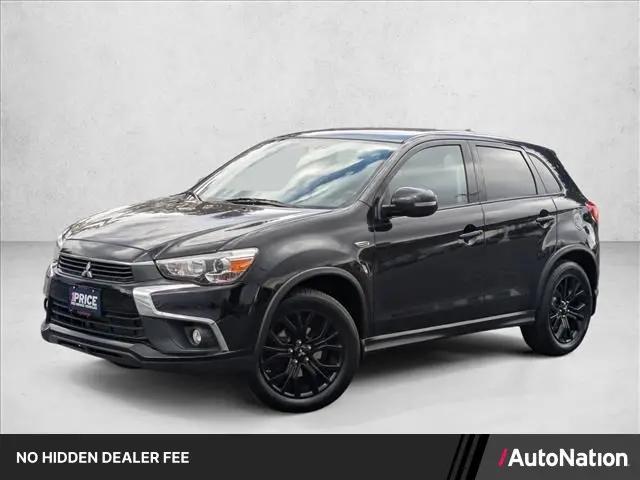 2017 Mitsubishi Outlander Sport 2.0 ES for sale in Littleton, CO