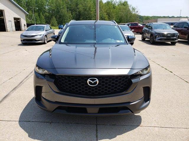 2024 Mazda CX-50 2.5 S Preferred
